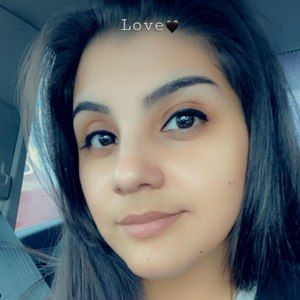 Meet your Posher, Erika